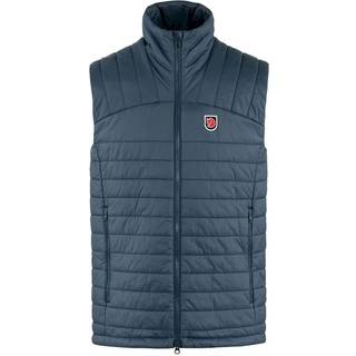 Fjällräven Expedition X-Lätt Vest Men-navy-L