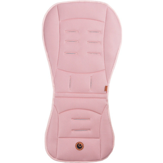 Easygrow Air Inlay Car Seat - Dusty Pink