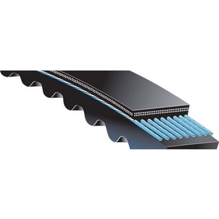 Gates 3Vx425 Belt