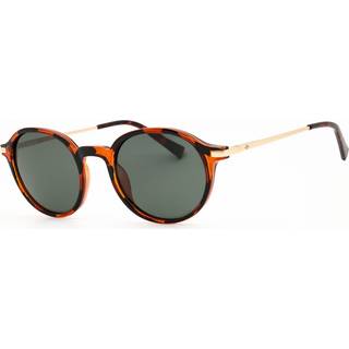 Joseph Abboud JA6001 206 51 Solbriller Mænd Tortoiseshell - Dark Brown Tortoise - 51mm