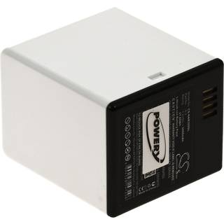 Batteri kompatibel med Netgear Type A-2