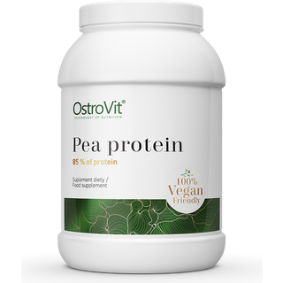 Ostrovit - Ærteproteinisolat Naturlig 480 g