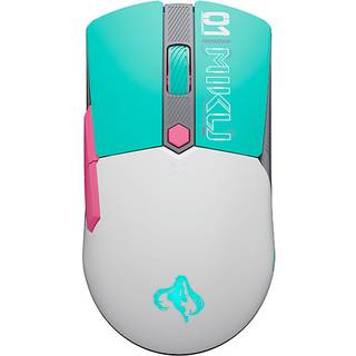 ASUS TUF Gaming Mini Wireless Gaming Mouse Hatsune Miku Edition (P521)