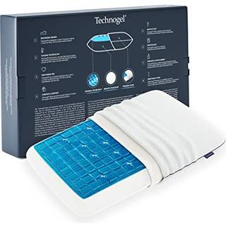 Technogel Original Deluxe hovedpude 66x40x11 cm