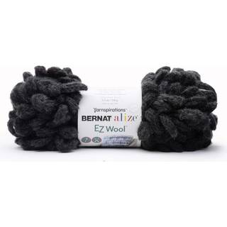 Bernat Alize Ez-Wool Yarn Pepper