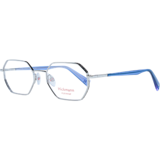 Ana Hickmann HI1228 06A 53 Briller Kvinder Silver - Silver - 53mm