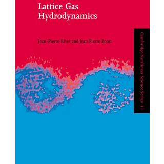 Lattice Gas Hydrodynamics