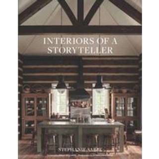Interiors of a Storyteller