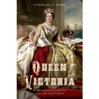 Queen Victoria