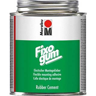 Fixogum 500g dåse