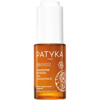Patyka Bronze Sun Concentrate 15 ml