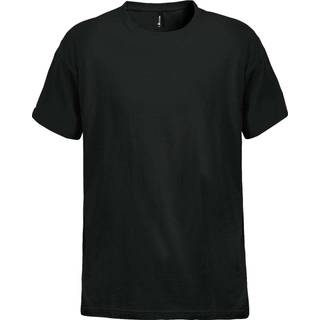 FRISTADS® Acode 1912 SORT Heavy Oekotex® T-Shirt K/Æ (190 g/m²) Str. XS