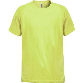 Fristads 1912 HSJ T-shirt gul Gul