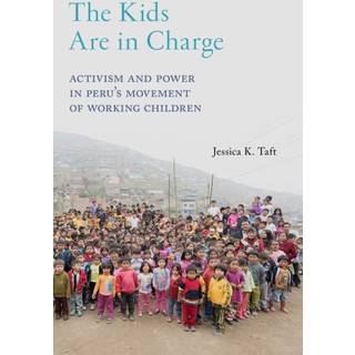 The Kids Are in Charge