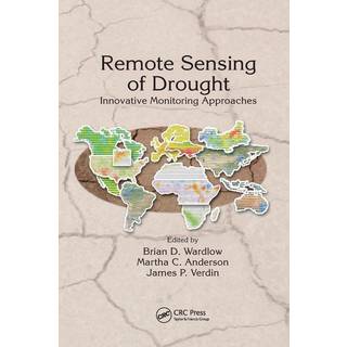 Remote Sensing of Drought