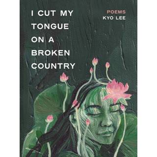 i cut my tongue on a broken country
