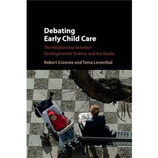Debating Early Child Care