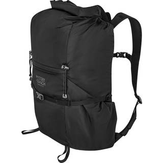 Mystery Ranch In and Out 25 Daypack størrelse 25,8 l farve sort