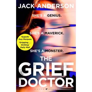 The Grief Doctor