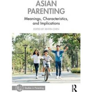 Asian Parenting