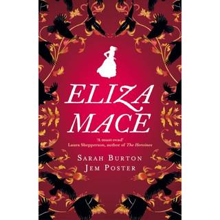Eliza Mace