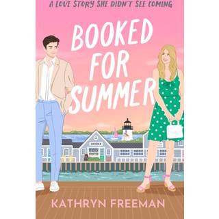 Booked for Summer