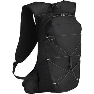 Mizuno Backpack 11L CR Str. One Size - Praktisk rygsæk til løb og træning