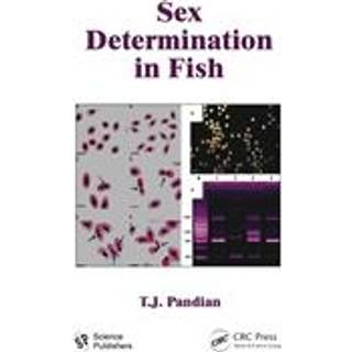 Sex Determination in Fish