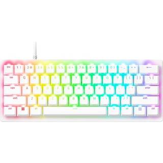 Razer Huntsman V3 Pro Mini - US - White