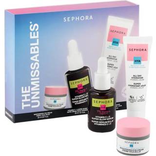 Sephora Favorites Limited Edition The Unmissables Trio Skincare Gavest - jencreme - Ansigtsserum - Hydrator