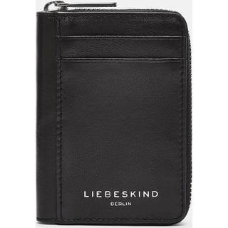 Liebeskind Eliza Sheep Natural S RFID Pung sort