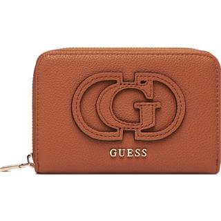 Guess Pung Calebra SLG - Brun