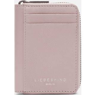 Liebeskind Eliza Sheep Natural S RFID Pung gammelrosa