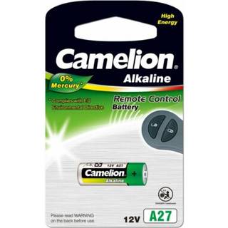 Camelion LR27A 1er Blister