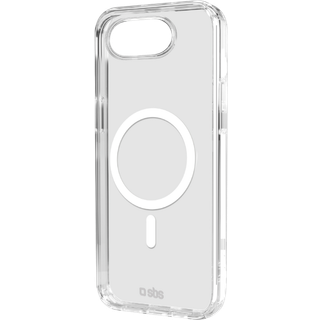 SBS Light Mag Cover Compatible with MagSafe - iPhone 16e