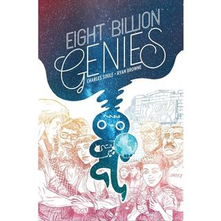 Eight Billion Genies