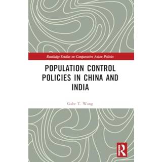 Population Control Policies in China and India
