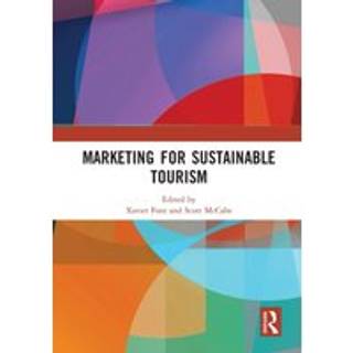 Marketing for Sustainable Tourism