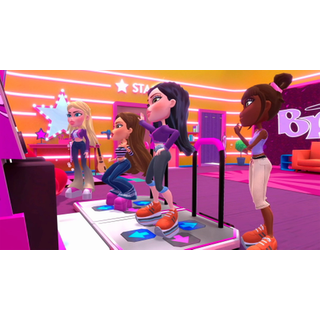 Bratz: Rhythm & Style - Sony PlayStation 4 - Musik
