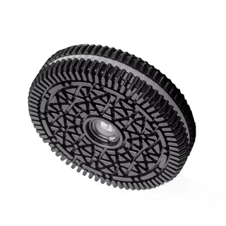 Til X-Mount 32mm/F10 pandekageobjektiv til spejlløse kameraer med X-Mount