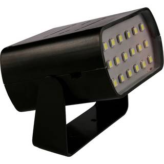 Mini Stroboskop schwarz
