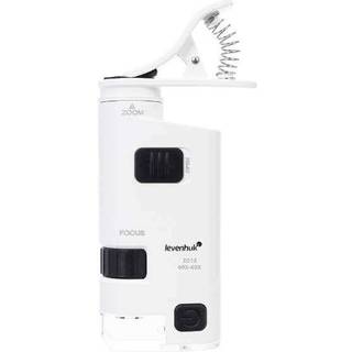 Levenhuk Zeno Cash ZC12 Pocket Microscope - Mikroskop