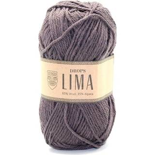 DROPS Lima Garn - 5610 Dyb taupe