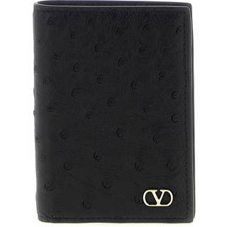 Leather Card Holder - TU
