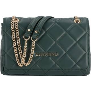 Valentino Bags Ocarina Skuldertaske mørkegrøn