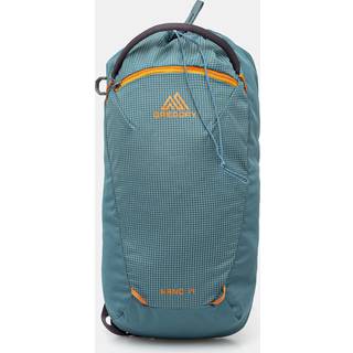Gregory Nano 14 Daypack størrelse 14 l farve turkis