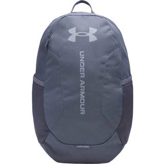 Under Armour Hustle Lite Backpack Grey