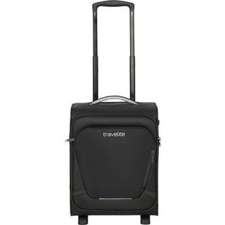 Travelite Cabin Wings 2 Kuffert med 2 hjul sort