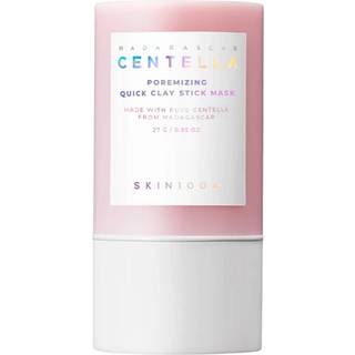 SKIN1004 Madagascar Centella Poremizing Quick Clay Stick Mask Rensende leransigtsmaske Stift 27 g - 27 g