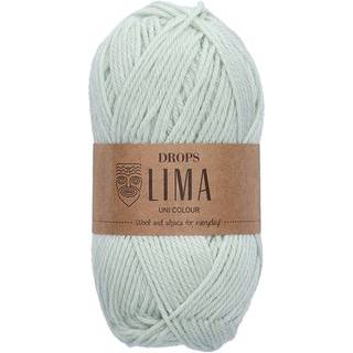 DROPS Lima Garn - 9031 Pistacieis